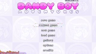 Dandy Boy Adventures 0.6, Part 7: The Finale-ish