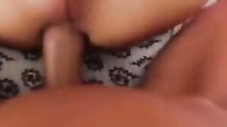 Trans lovers explosive load