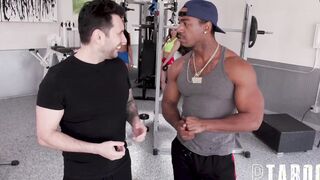Fiance-Swap Schemes 02 - Kira Noir, Tommy Pistol