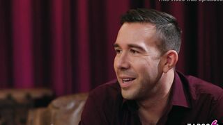 Taboo6.com - Cuckold milf Candence Lux does it with her husbands huge cock best friend inside front of him