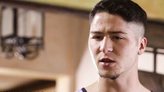 NURU RUBS - Stacked mom Nina Elle Bangs Her Innocent Stepson FULL VIDEO