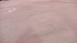 Helena Price - My Penis Quest #1 Part three and four - Hotwife Outdoors Masturbation And Upskirt Flashing!!!