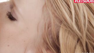 WHITEBOXXX - (Ariela Donovan, Max Dior) - Beautiful Natural Boobs Eighteen cunt with mouth beauty Soft Vagina Fucking Full Tape