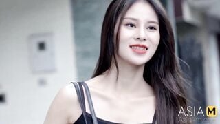 ModelMedia Asia-Salesgirl's Sex Promotion-Song Ni Ke-MSD-051-Best Original Asia Porn Scene (Trailer)