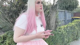 18 Tries Tinder Gets Banged Rough