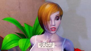FutaFanFilms Episode 7 Season one FULL HD