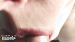 CUM INTO MOUTH COMPILATION, LONG ORAL CREAMPIES AND THROBBING CUMSHOTS SLOPPY & MESSY HEAD, NOISY ASMR SOUND, LARGE AND BIG CREAMPIE INTO MOUTH, THROBBING & PULSATING ORAL JIZZED, barely legal YEAR MATURE TEENIE, CUM DRINK, CUM INTO, LONG JIZZED