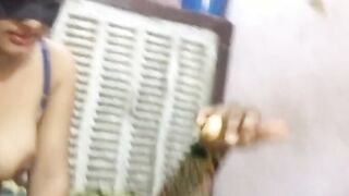 Stepsister and brother, bj and sex sex tape - very had sex