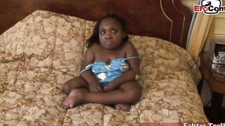 small liliputians african cougar wrecked by long dick inside amateur porn