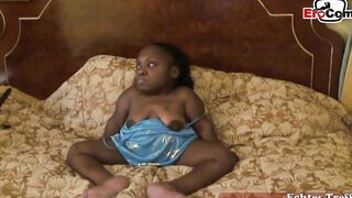 small liliputians african cougar wrecked by long dick inside amateur porn
