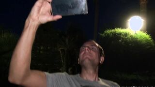 party outdoor sex