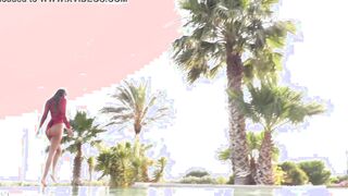 soak and Bae Hot having fun with Twat