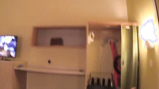 Truth or Dare With My Long Tit Teens Sister