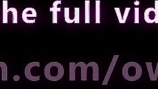 pov Loyal Wolfgirl takes care of you - VRchat erp - (Trailer)