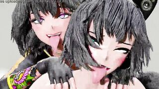 Nyakumi - Fun Into Elevator