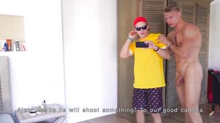Blogger caught a married lovers and filmed babe sex on camera