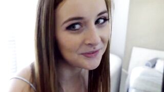 Step Siblings Caught - Step Siblings Twisted Sex Games S8:E4