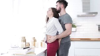 TeenMegaWorld.net - Mickey Moor - 1 Way Trip from Birdwatching to Sex