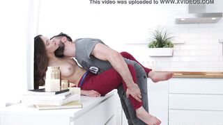 TeenMegaWorld.net - Mickey Moor - 1 Way Trip from Birdwatching to Sex