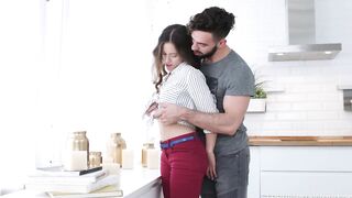 TeenMegaWorld.net - Mickey Moor - 1 Way Trip from Birdwatching to Sex