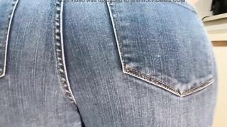 Milf Long Fat Butt And Melons 4k