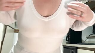 Milf Long Fat Butt And Melons 4k