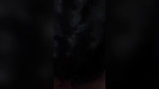 My friend's cougar keeps running away every day to play with my penis without her son noticing