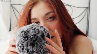 ASMR JOI (English subtitles) - relax, cum for me