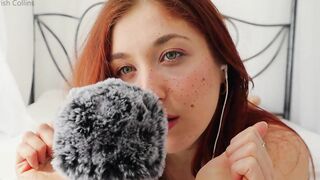 ASMR JOI (English subtitles) - relax, cum for me