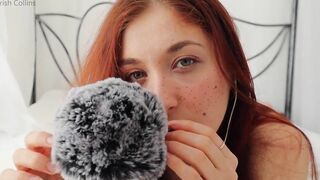ASMR JOI (English subtitles) - relax, cum for me