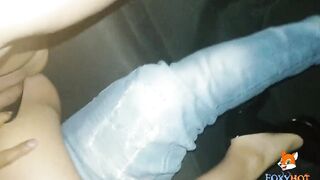 Returning Goddess from a party with my hubby I feel like having sex with the Uber driver.  (Full movie on Xvideos.RED)