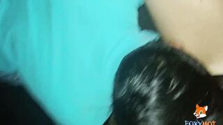 Returning Goddess from a party with my hubby I feel like having sex with the Uber driver.  (Full movie on Xvideos.RED)