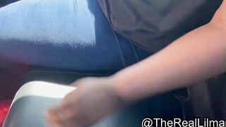 Lilmar Balls into a $60 Hooker inside a Walmart Parking Lot
