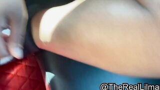 Lilmar Balls into a $60 Hooker inside a Walmart Parking Lot