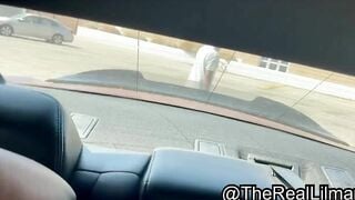 Lilmar Balls into a $60 Hooker inside a Walmart Parking Lot