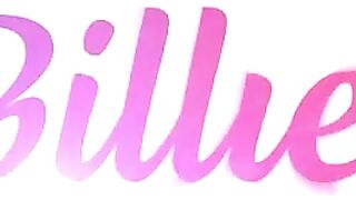 Billie Camgirl - Premiére