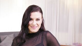 Billie Camgirl - Premiére
