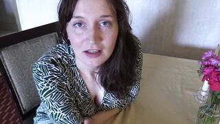 Best Friend's Wifey Wants Your Cum