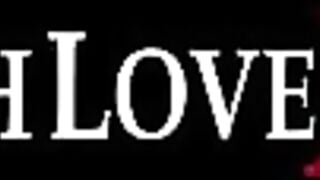 TOUGHLOVEX Karl ToughLove fucks small dark haired Kylie Rocket into her tent
