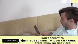 ReifeSwinger - Beauty German cougar Gets Her Tight Twat Drilled By Freaky Bf