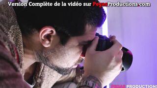 Pegas - Elle Fourre Le Photographe Pour ï¿½tre Cool