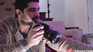 Pegas - Elle Fourre Le Photographe Pour ï¿½tre Cool