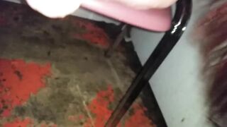 mother banged inside group