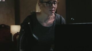 Bae hot Milf Christina Shine Caught Masturbating With Ai