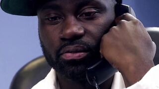 BumsBuero - Manu Magnum Babe German Blonde mom Hardcore Cunt Pounded With big black dick - LETSDOEIT