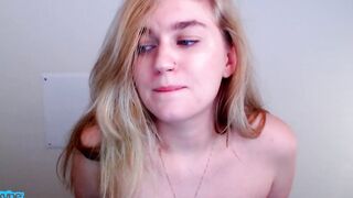 Innocent JOI Skype Call