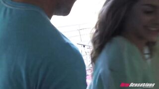 New Sensations - Kimmy Granger Likes to Got Fuck Rough and Hard