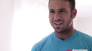 New Sensations - Kimmy Granger Likes to Got Fuck Rough and Hard