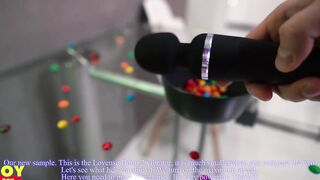Multi-Orgasmic Review of the Powerful Sex Toy - Domi two by Lovense