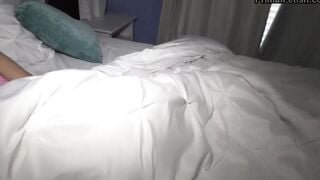 Chloe Temple - Making My Step-Sister take Care of Me Like She Used To